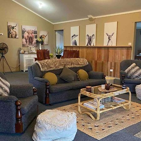 Great Lakes Wilderness Three Bedroom Home Miena Kültér fotó