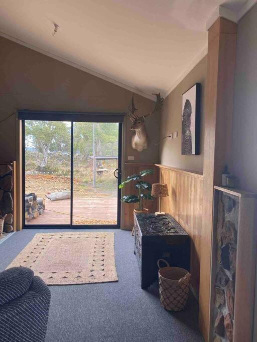 Great Lakes Wilderness Three Bedroom Home Miena Kültér fotó