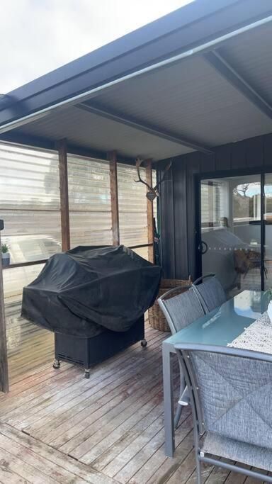 Great Lakes Wilderness Three Bedroom Home Miena Kültér fotó