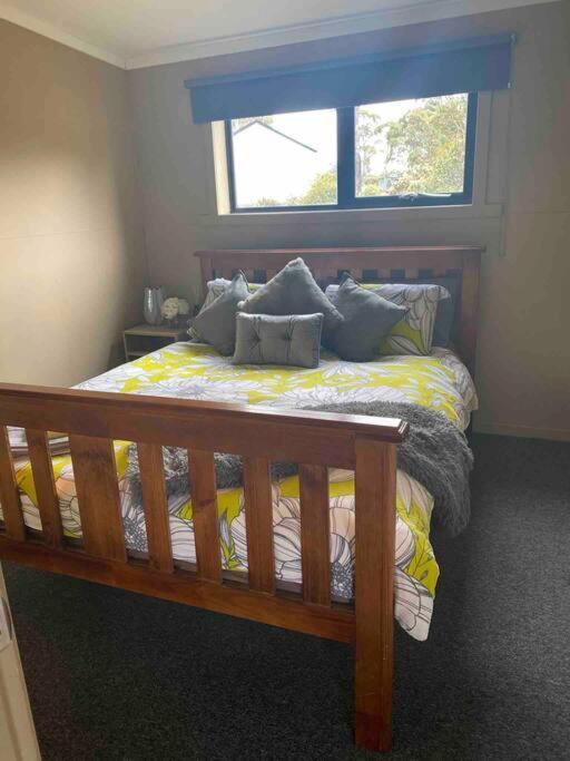 Great Lakes Wilderness Three Bedroom Home Miena Kültér fotó